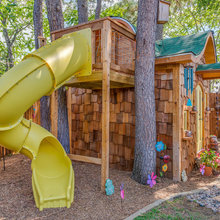 playplace for next door