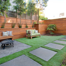Backyard Ideas