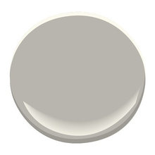 grey paint