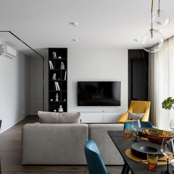 Modern elegance
