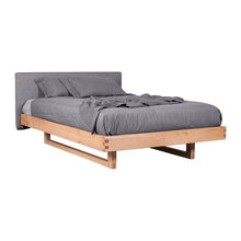 Bedroom Elevation