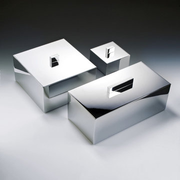 Boutique Tissue Box Holders Cover