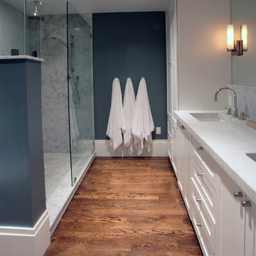 Cape Cod Whole House Renovation