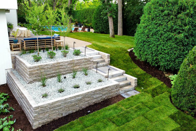 Indian Hills Edina