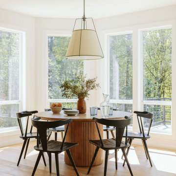 Meade Court Home Remodel and Furnishing