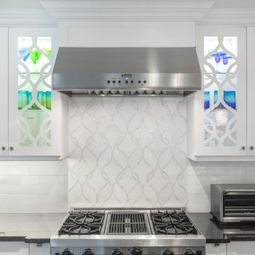 Sand Dollar Tile & Designs
