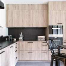 Cuisines (grande hauteur/bâtis)