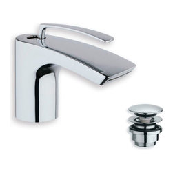 Сантехника CRISTINA Коллекция BOLLICINE - Bathtub Faucets