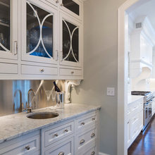 Butler's Pantry