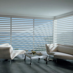 Hunter Douglas - Den's - Window Blinds
