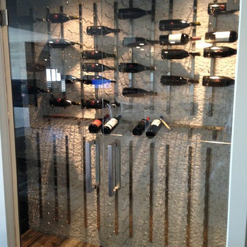 Naggel Custom Basement Design