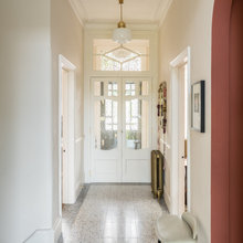 Hallways