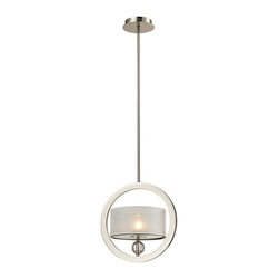 Corisande Pendant Light - Pendant Lighting