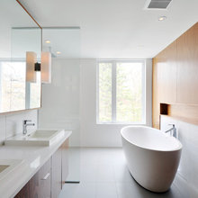 Bathroom Ideas