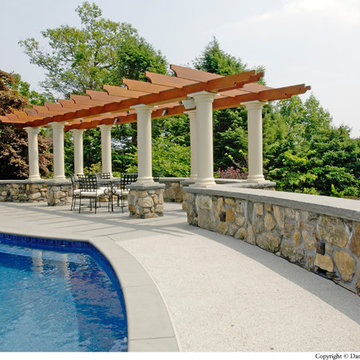 Restored Estate Home