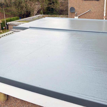 Flat Roof Maintenance Chicago