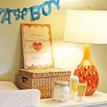 nursery