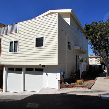 Manhattan Beach Home Renovation
