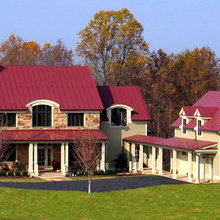 Exterior Ideas