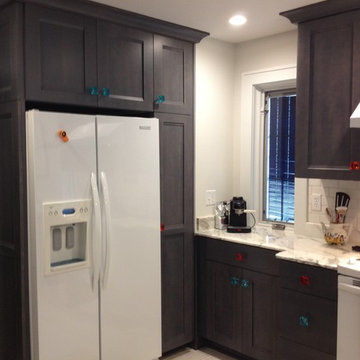 Sassafras Remodel