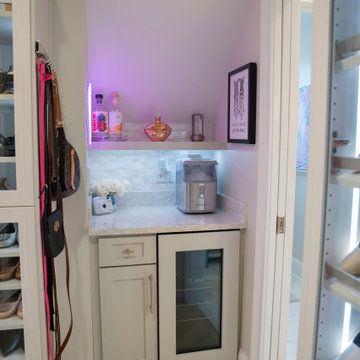 Irmo Luxury Primary Suite