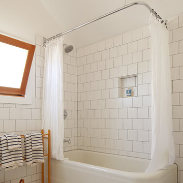 Beach Getaway - The Santa Rosalia Guest House