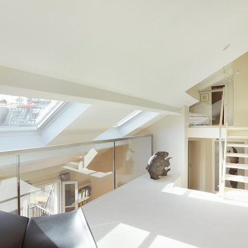 Mezzanine