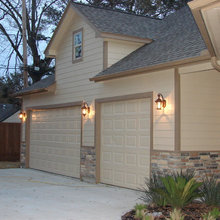 Garages