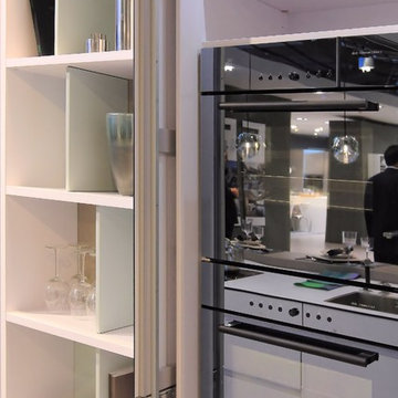 B. Tradeshows - 4House Leicht