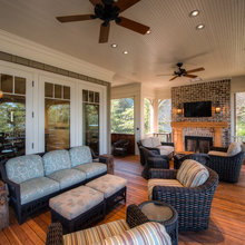 porches