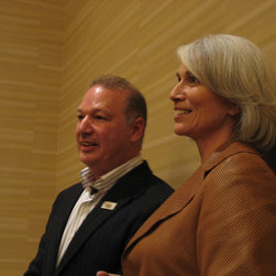 Trade Secrets......Jeffrey Brooks & Holly Hunt - Furniture