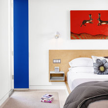 Marfa bedroom