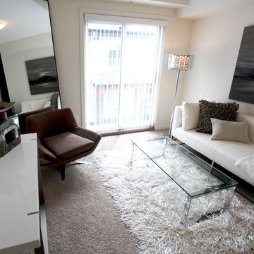 'Next Top Designer' Dwell Showhome Five
