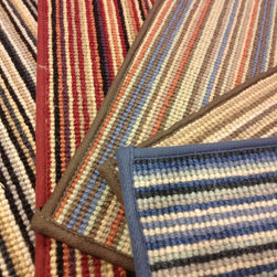 Showroom Products - Area Rugs