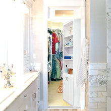 Bathroom Ideas