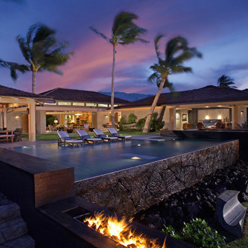 Hawaiian Retreat