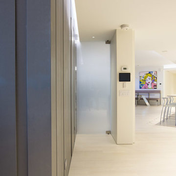 Midtown Apartment