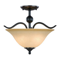 HARDWARE HOUSE - Flush-mount Ceiling Lighting
