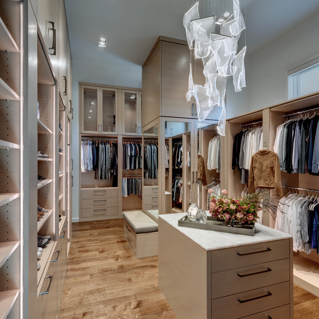Flower Mound Modern