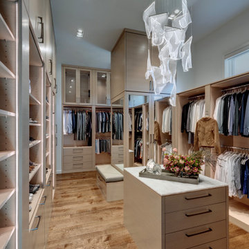 Flower Mound Modern