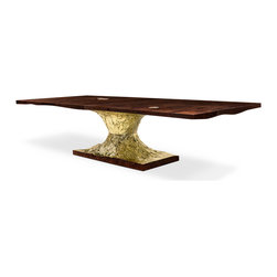 METAMORPHOSIS Dining Table - Dining Tables