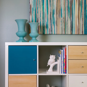 Contemporary New Jersey Kids Study