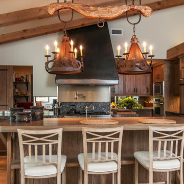 Farmhouse Style Ranch