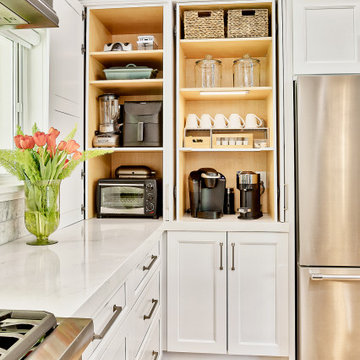Vast Expanse Remodel