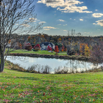 Fall Photo shoots - Exteriors