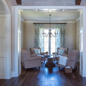 Elegant Provence House