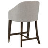 Nellie Stool, Arena Cement, Counter Height