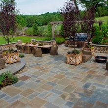 Backyard Project