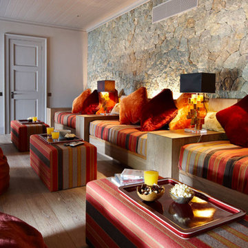 Sunrise House Mustique Island