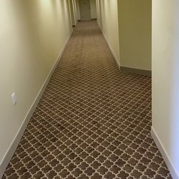 Straffan Condominium - Products